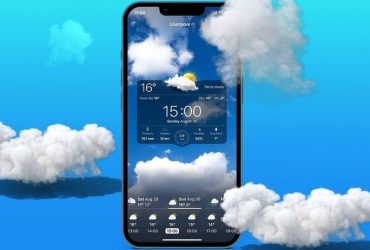 The Best Weather Apps For iPhone Devices