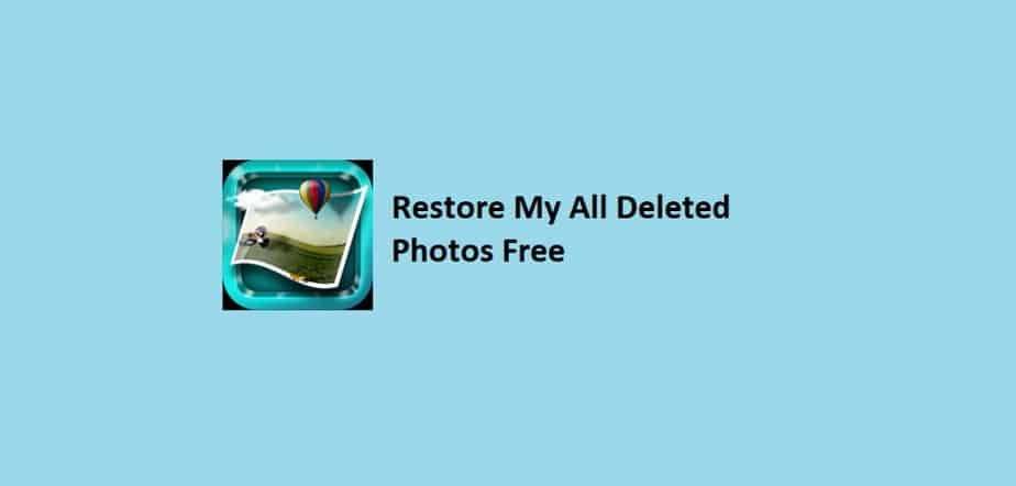 Best Free Photo and Video Recovery Apps For Android