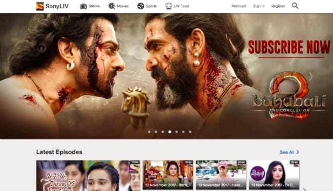 Top Free Live TV Streaming Apps for Android