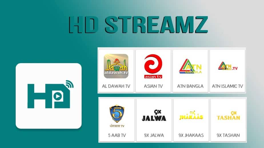Top Free Live TV Streaming Apps for Android