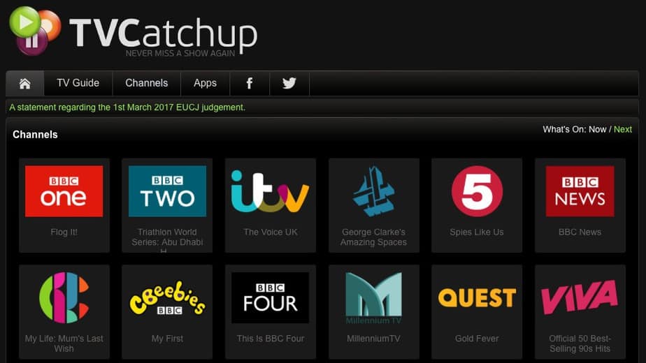Top Free Live TV Streaming Apps for Android