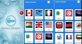 Top Free Live TV Streaming Apps for Android