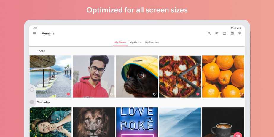 Top Gallery Apps For Android in 2022