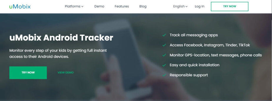 14+ Best Spy Apps For Android Users To Try