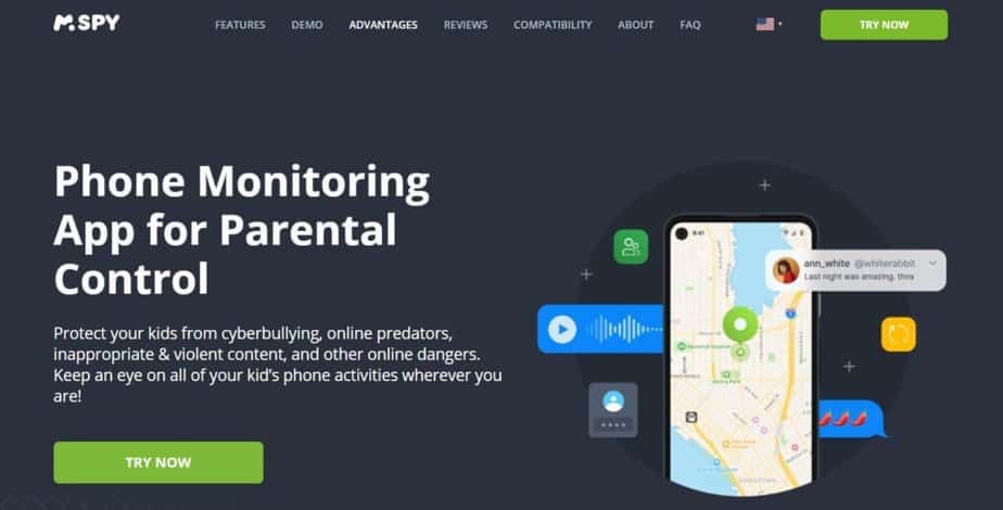 14+ Best Spy Apps For Android Users To Try