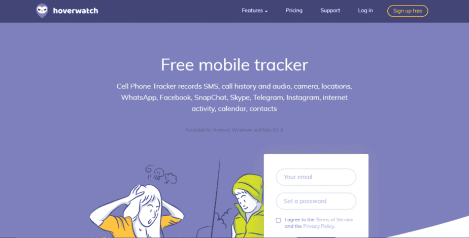 14+ Best Spy Apps For Android Users To Try