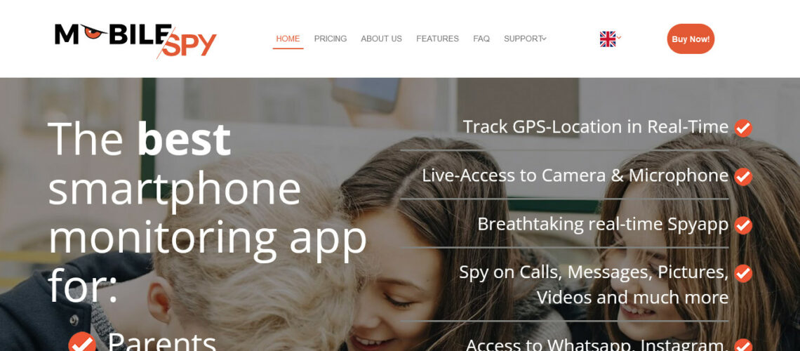 14+ Best Spy Apps For Android Users To Try