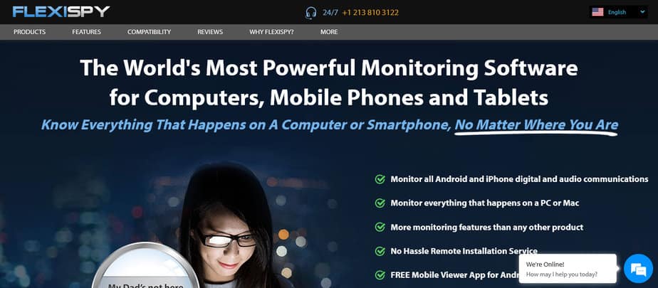14+ Best Spy Apps For Android Users To Try