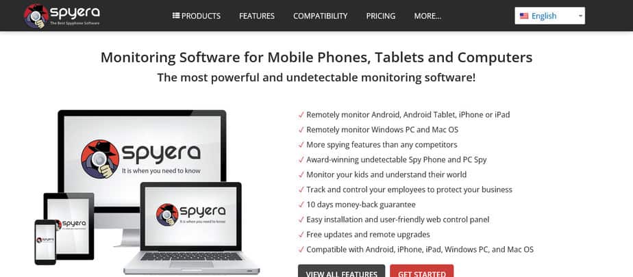 14+ Best Spy Apps For Android Users To Try