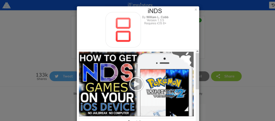 Some Best Emulator For iPhone Users