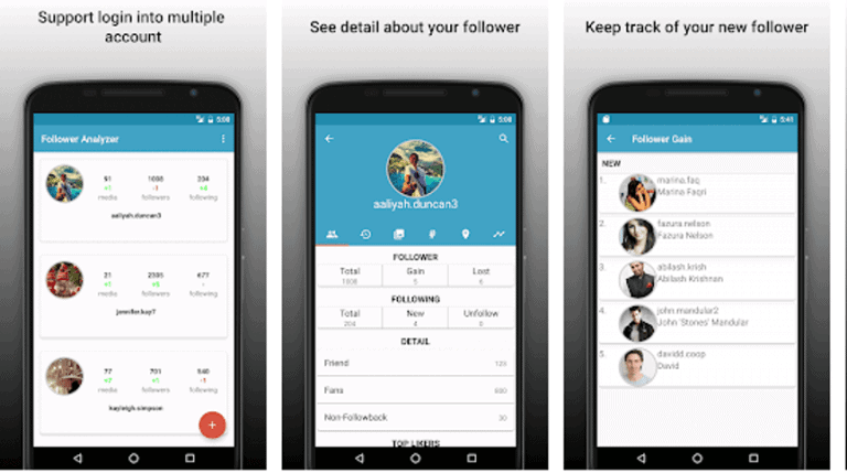 The Best Free Instagram Followers Apps