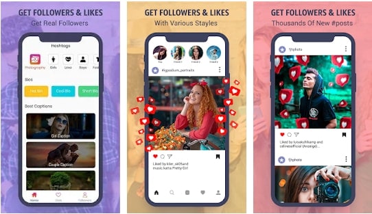 The Best Free Instagram Followers Apps