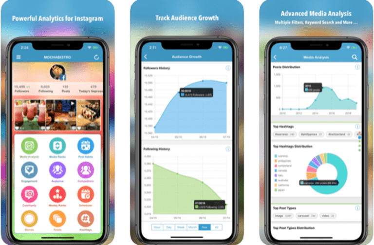 The Best Free Instagram Followers Apps
