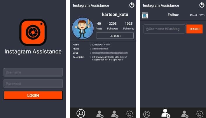 The Best Free Instagram Followers Apps