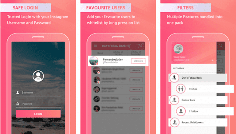 The Best Free Instagram Followers Apps