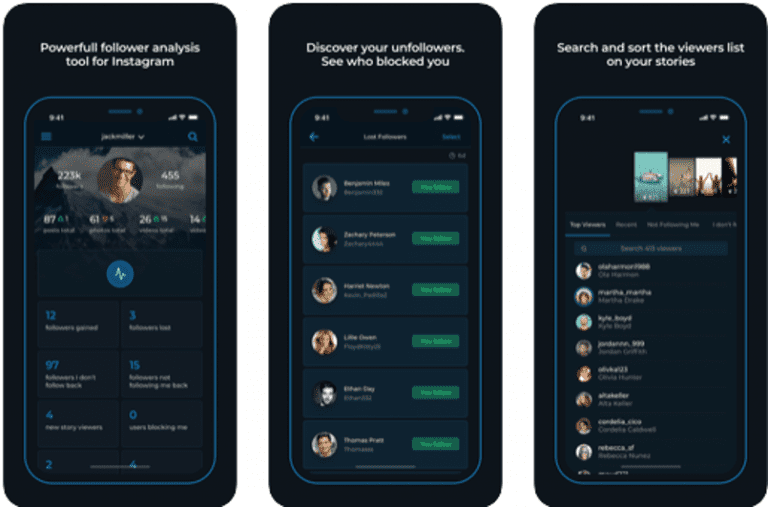 The Best Free Instagram Followers Apps
