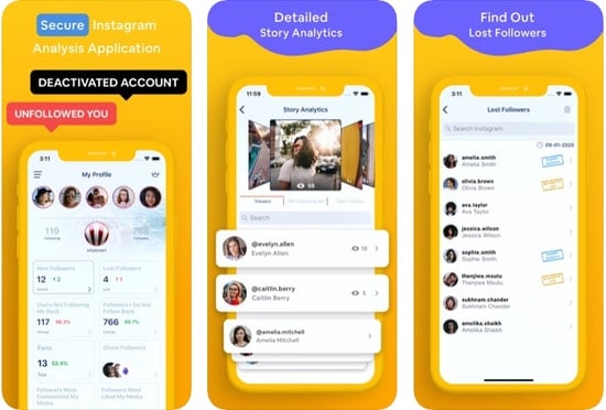 The Best Free Instagram Followers Apps