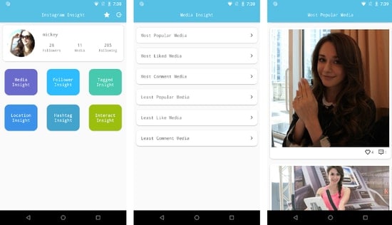 The Best Free Instagram Followers Apps