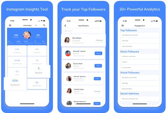 The Best Free Instagram Followers Apps
