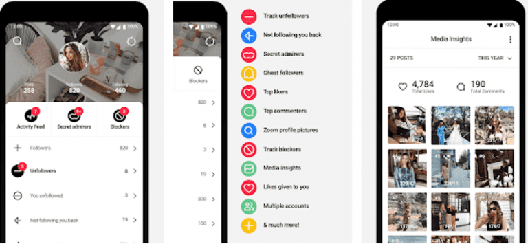 The Best Free Instagram Followers Apps