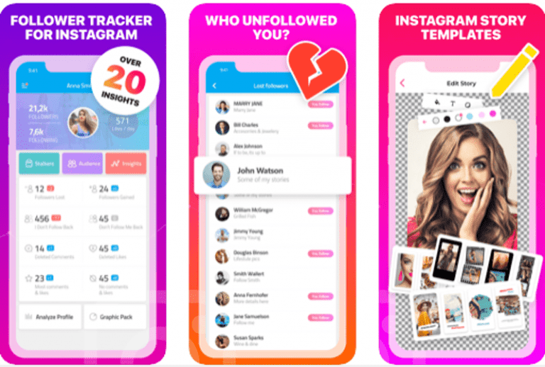 The Best Free Instagram Followers Apps