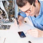 Fix My iPhone: 3 Common iPhone Issues
