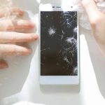 Android File Transfer with Locked Screen or Broken