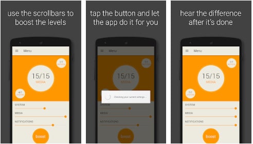 9 Best Volume Booster Apps For Android