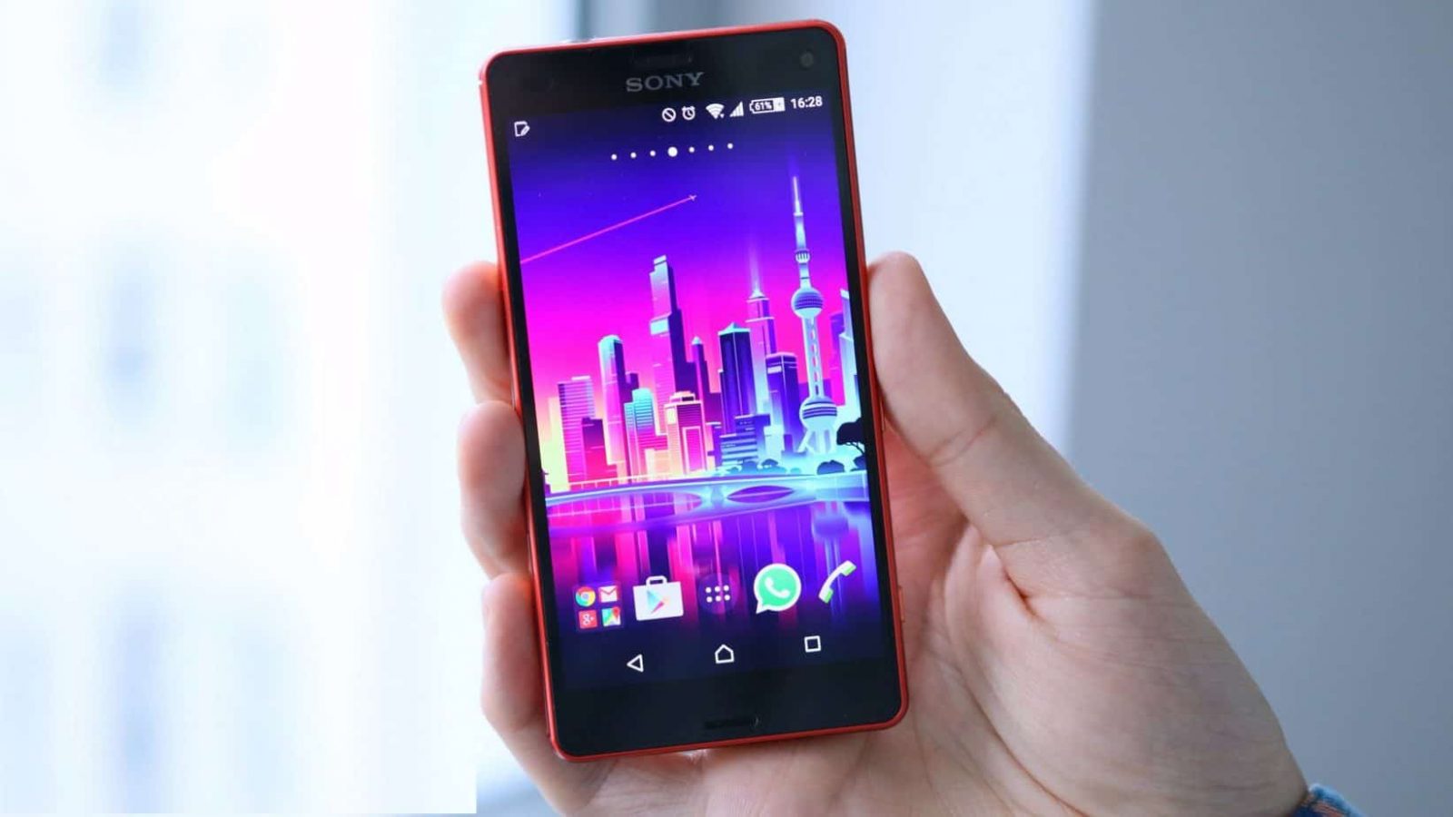 15 Best Wallpaper Apps for Android 2022