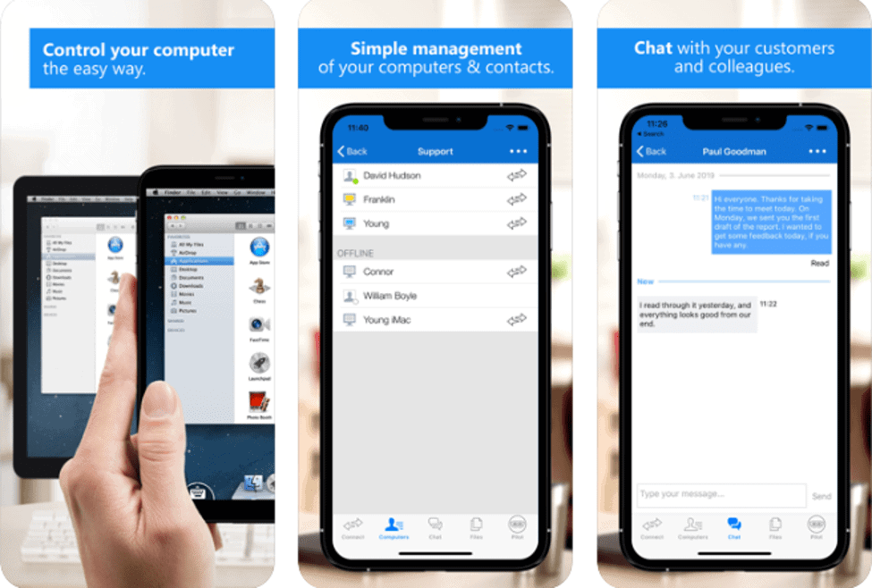 11 Best Screen Mirroring Apps For Android & iOS