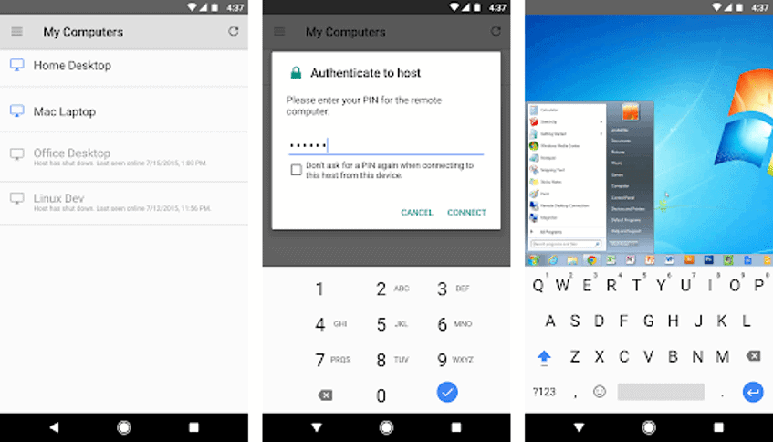 11 Best Screen Mirroring Apps For Android & iOS