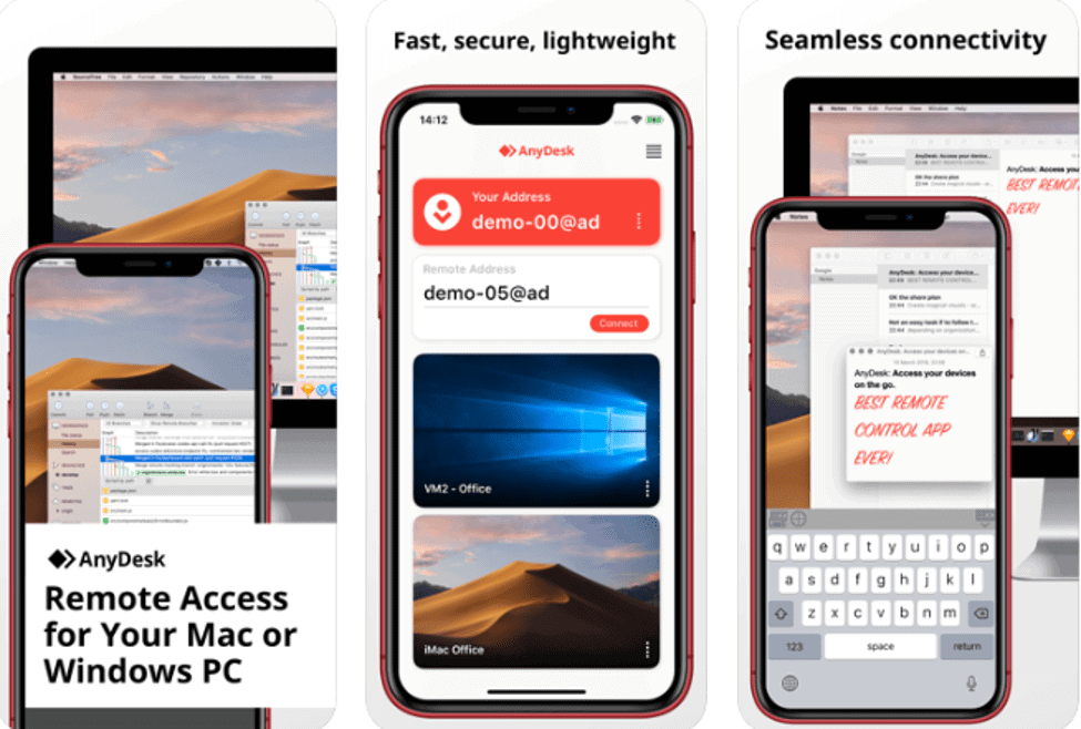 11 Best Screen Mirroring Apps For Android & iOS