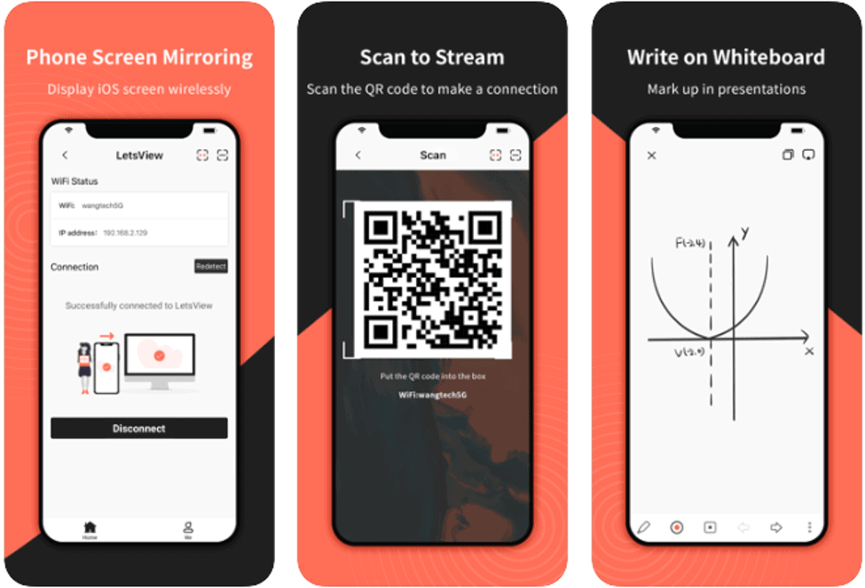 11 Best Screen Mirroring Apps For Android & iOS
