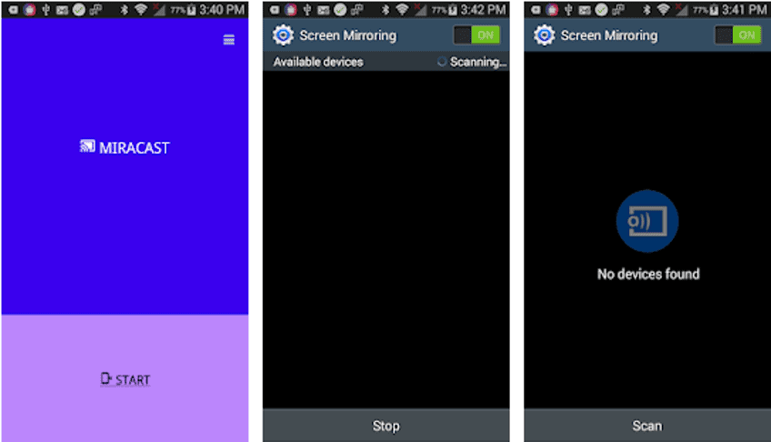 11 Best Screen Mirroring Apps For Android & iOS