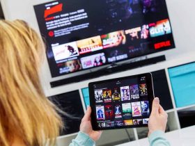 11 Best Screen Mirroring Apps For Android & iOS 11 Best Screen Mirroring Apps For Android & iOS