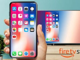 How to Mirror iPhone to Amazon Fire Stick How to Mirror iPhone to Amazon Fire Stick