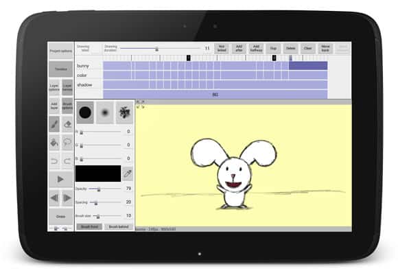 5 Best And Free Drawing Apps for Android 2022
