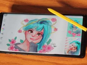 5 Best And Free Drawing Apps for Android 2025