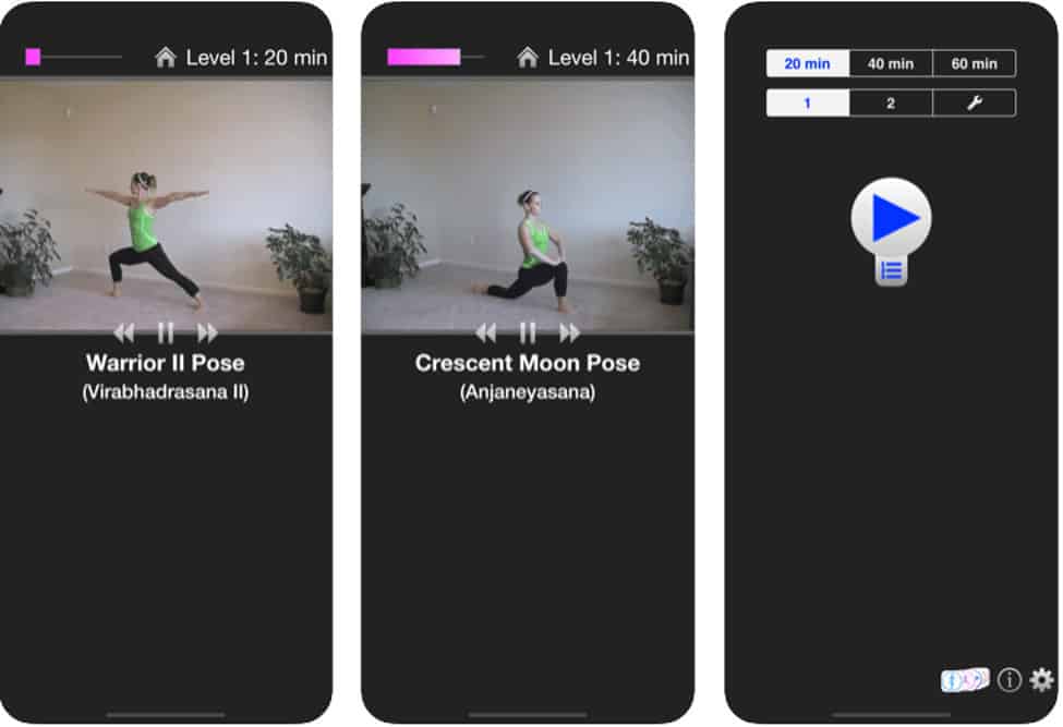 10 Best Free Yoga Apps For Android & iOS 2022