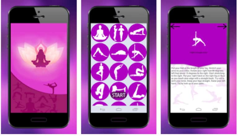 10 Best Free Yoga Apps For Android & iOS 2022