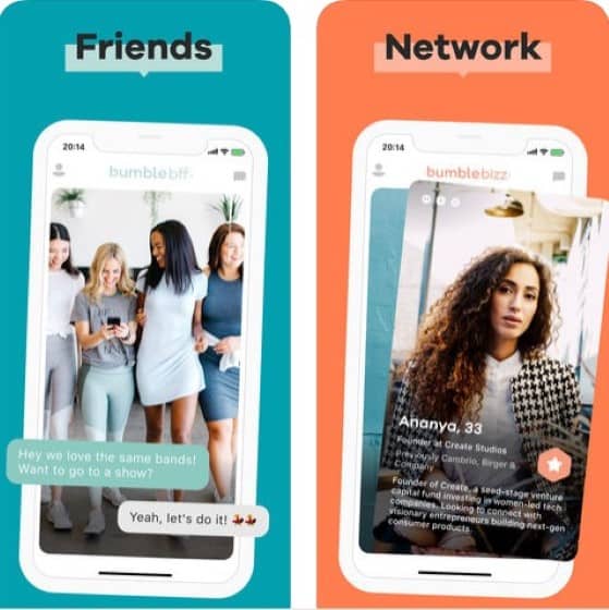 Tinder Alternatives – Best Dating Apps Like Tinder for Android & iOS