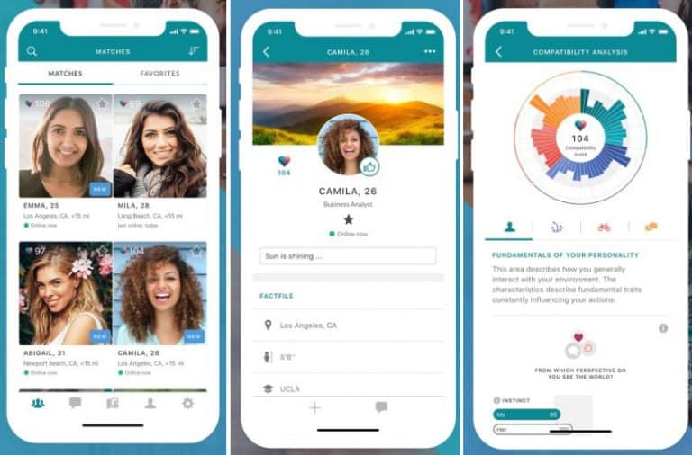 Tinder Alternatives – Best Dating Apps Like Tinder for Android & iOS
