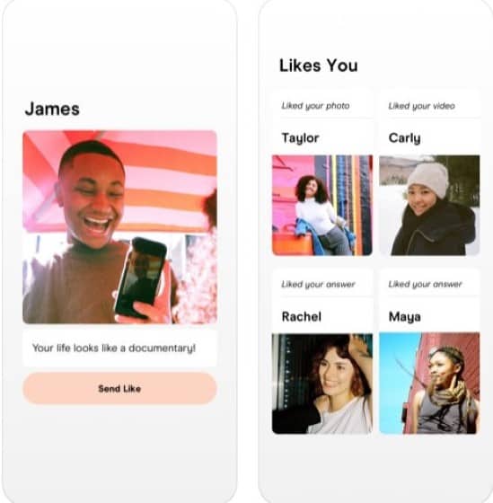 Tinder Alternatives – Best Dating Apps Like Tinder for Android & iOS