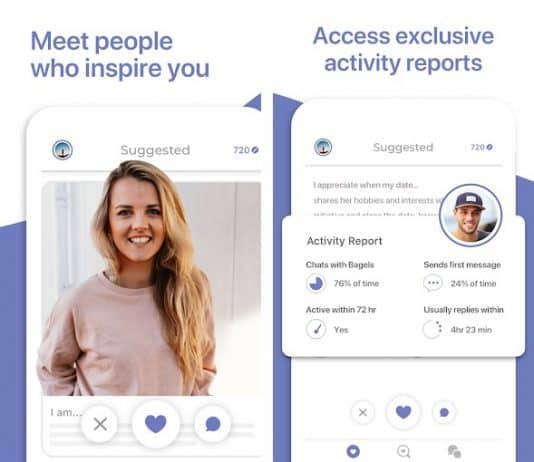 Tinder Alternatives – Best Dating Apps Like Tinder for Android & iOS