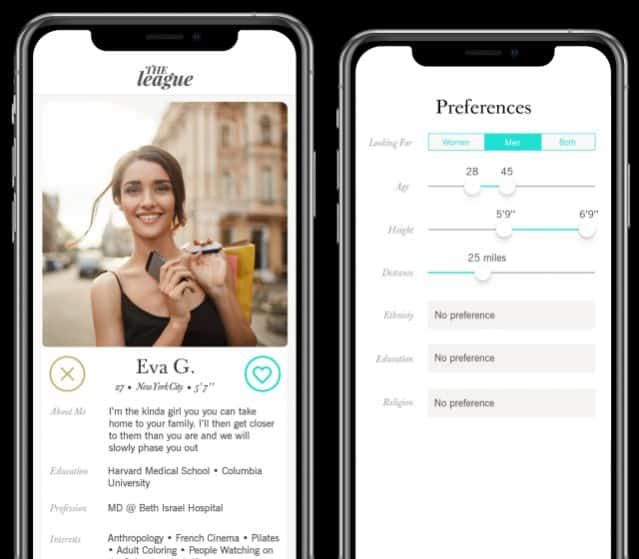 Tinder Alternatives – Best Dating Apps Like Tinder for Android & iOS
