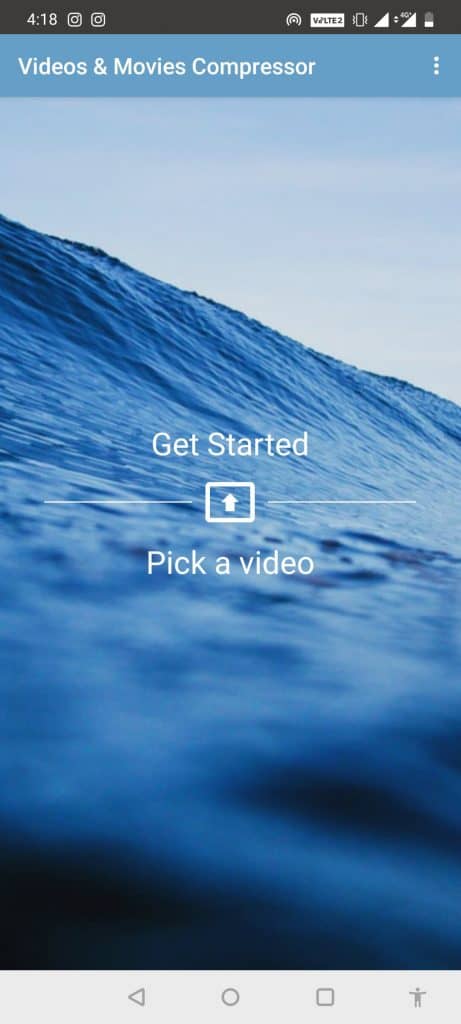 Best Free Video Compressor Apps For Android to Reduce Video File Size Online