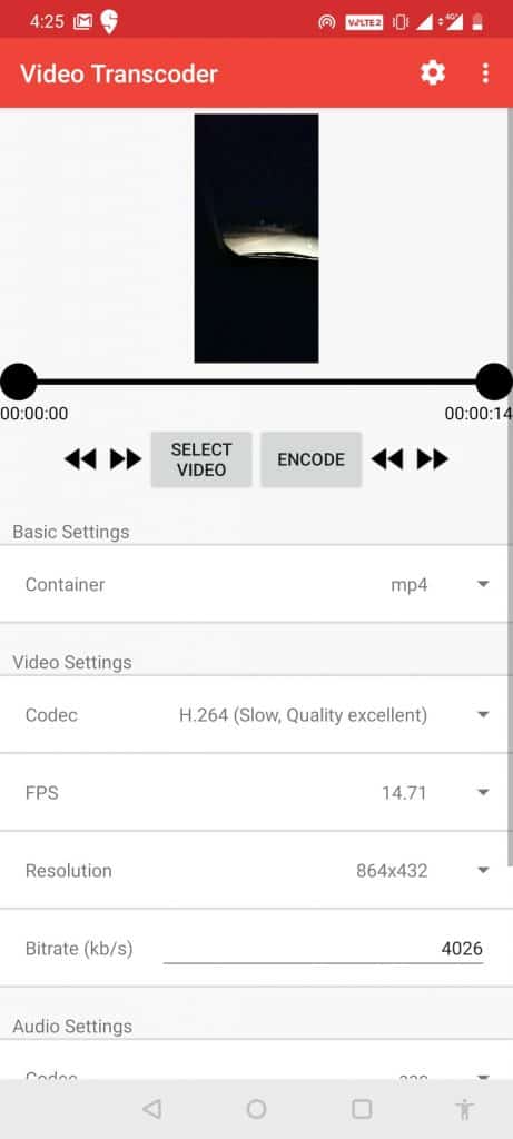 Best Free Video Compressor Apps For Android to Reduce Video File Size Online
