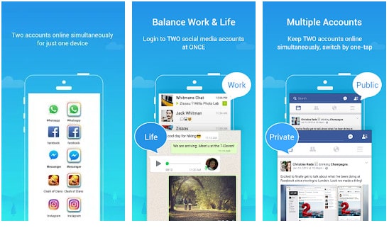 How to Use Multiple Facebook Accounts on Android