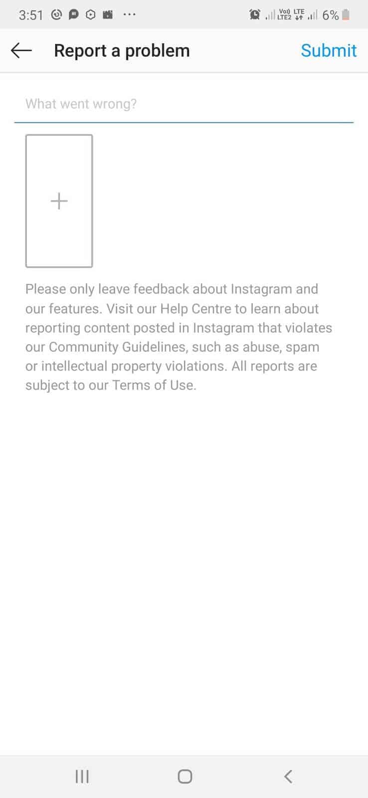 How to Fix Instagram Reels Not Working?
