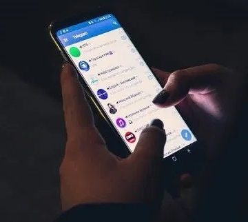 How to Make a Folder in Telegram App 2023